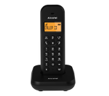 Alcatel Cordless Telephone with Caller ID E155