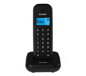 ALCATEL E195 HANDSFREE CORDLESS TELEPHONE