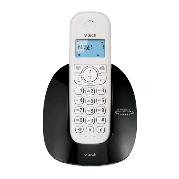 VTech Wireless Telephone with Bluetooth ES1610A