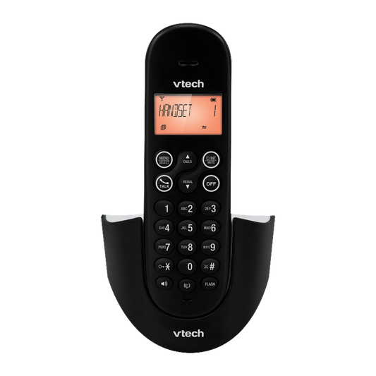 VTech Digital Wireless Telephone ES2210A