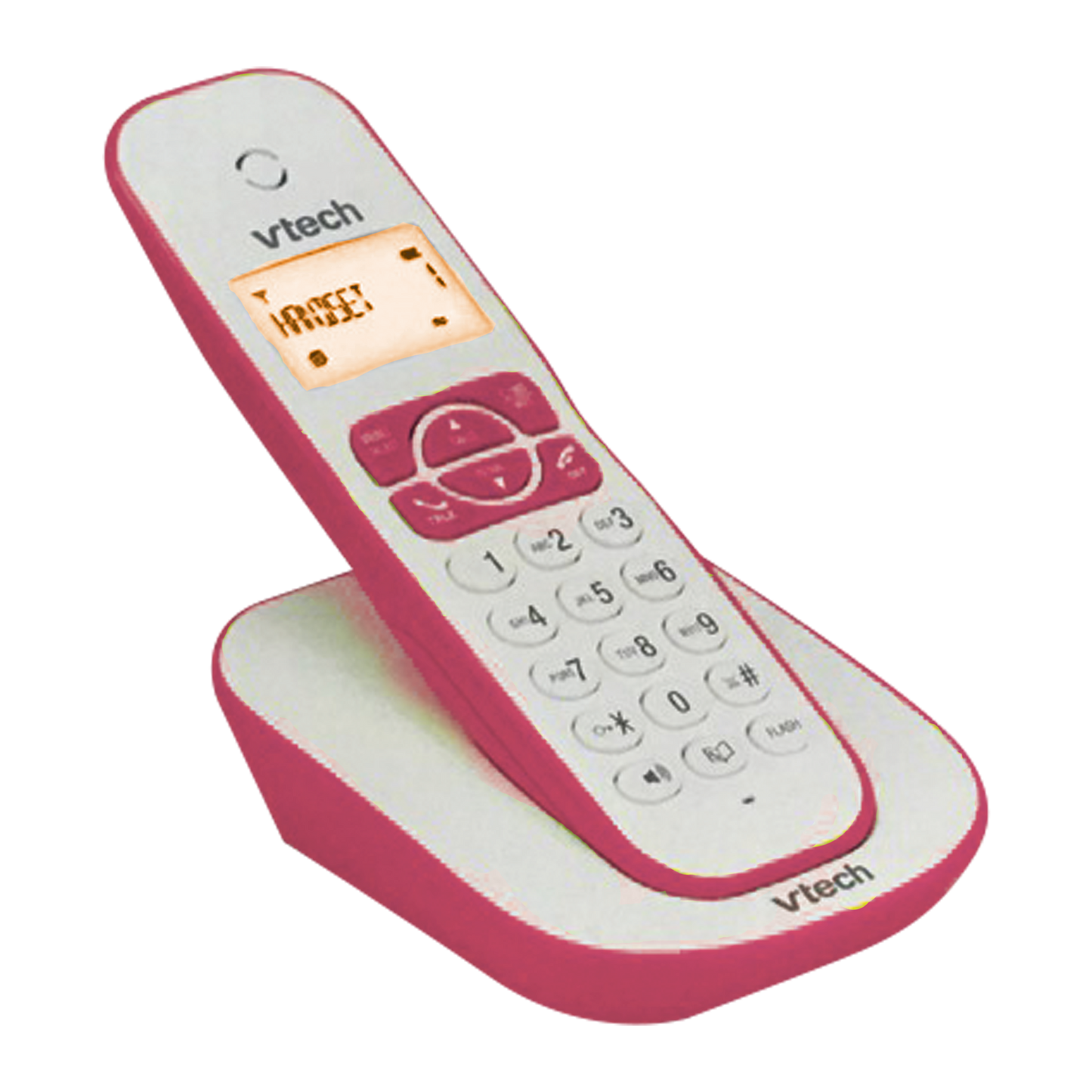 VTech Digital Cordless Telephone ES2610A