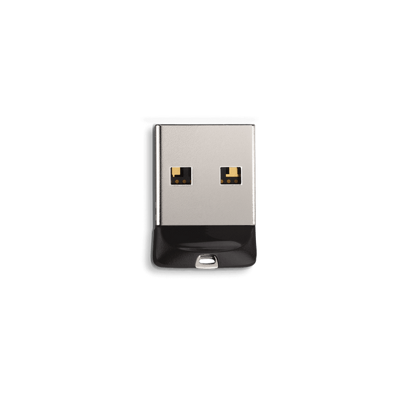 Sandisk Cruzer Fit Flashdrive 2.0
