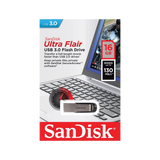 Sandisk Ultra Flair Flashdrive 3.0