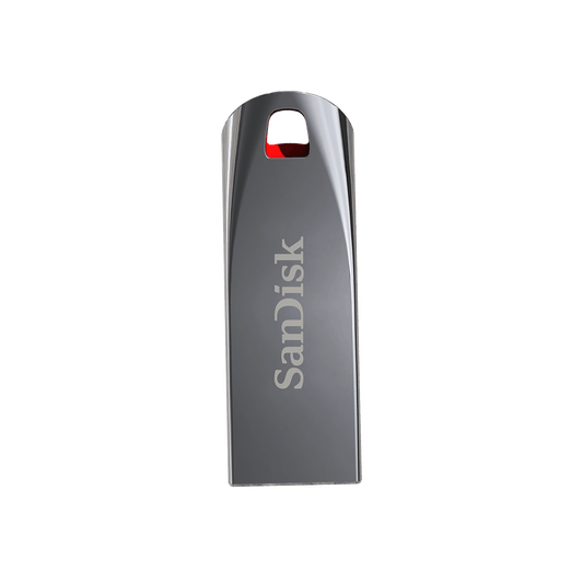 Sandisk Cruzer Force Flashdrive 2.0