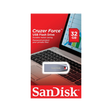 Sandisk Cruzer Force Flashdrive 2.0