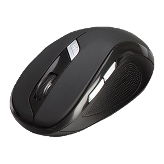 Forev Wireless Optical Mouse FV-109