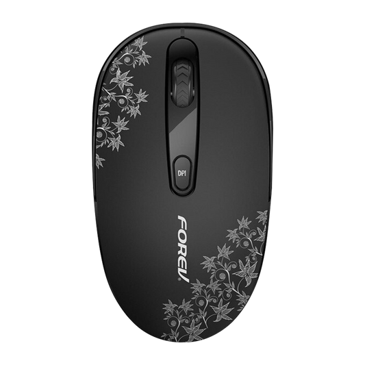 Forev Wireless Optical Mouse FV-J30