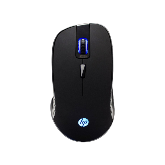 HP Wired Gaming Mouse G100