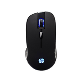 HP Wired Gaming Mouse G100