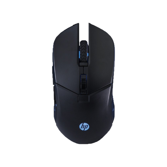 HP Wired Gaming Mouse G260