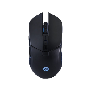 HP Wired Gaming Mouse G260