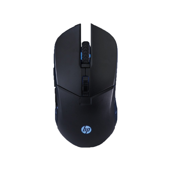 HP Wired Gaming Mouse G260