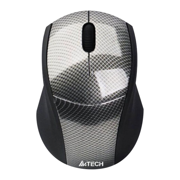 A4Tech V-Track Padless Wireless Mouse G7-100N-1