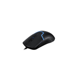 HP Gaming Ergonomic Backlit Keyboard and Mouse Combo GK1100