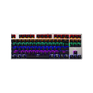 HP Gaming Mechanical Keyboard GK200
