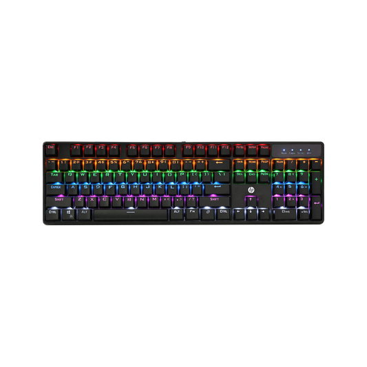 HP Gaming Mechanical Keyboard GK320