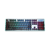 HP Gaming Mechanical Retro Typewriter Keyboard GK600YS
