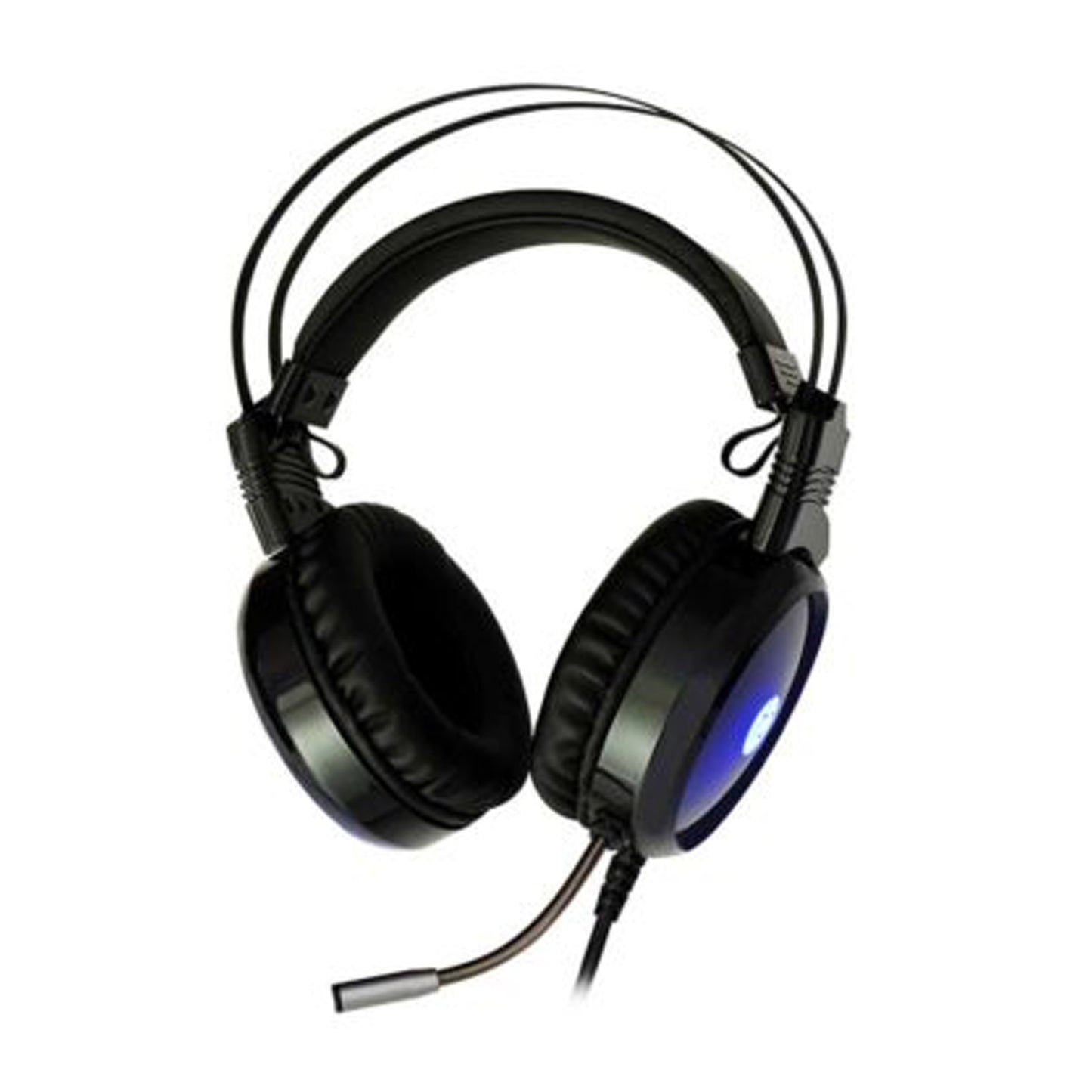 HP Gaming Headset with Mic Control H120
