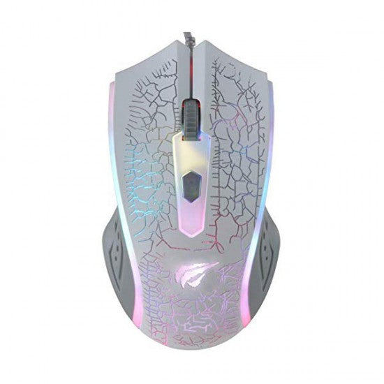 HAVIT HV-MS736 Optical gaming mouse