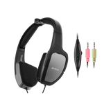 A4Tech Foldable iChat Headset HS-105