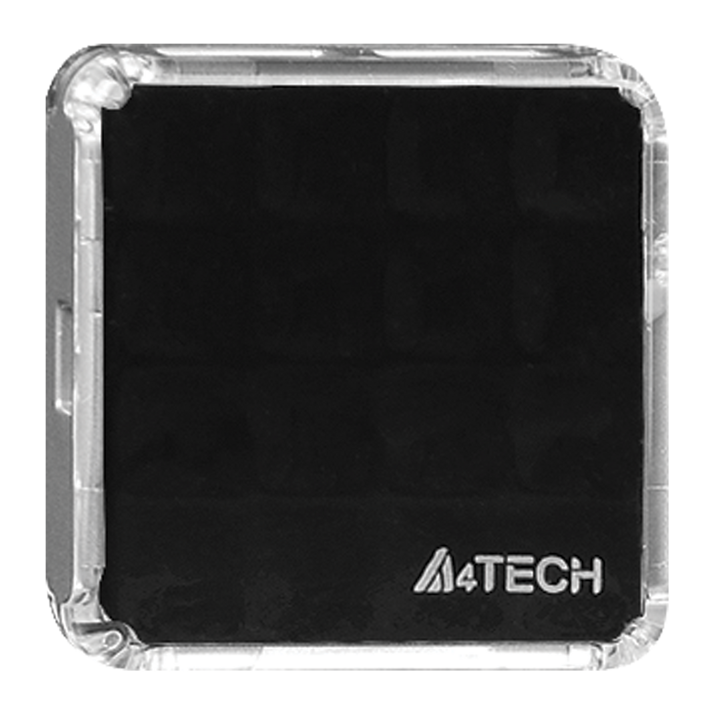 A4tech USB 4-Ports Pocket Hub HUB-56