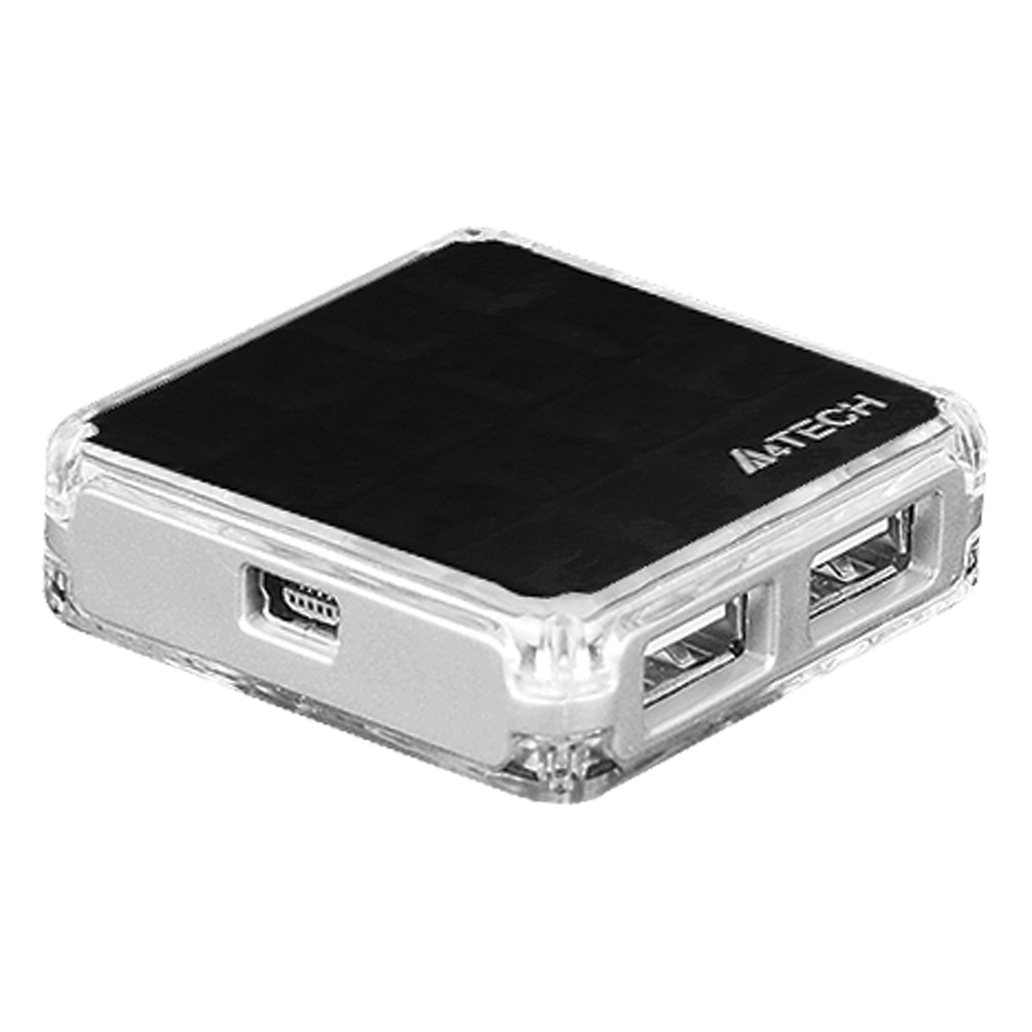 A4tech USB 4-Ports Pocket Hub HUB-56