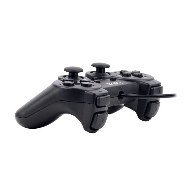 HAVIT HV-G659 USB GAMEPAD WITH VIBRATION