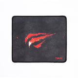 HAVIT KB501CM 4 in 1 Gaming Combo(Mouse,Keyboard,Headset,Mousepad)