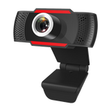 Hyundai 720p Wide-Angle Webcam HYS-007