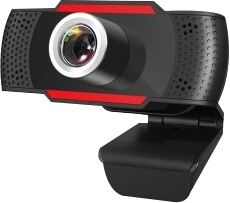Hyundai 720p Wide-Angle Webcam HYS-007