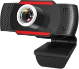 Hyundai 720p Wide-Angle Webcam HYS-007