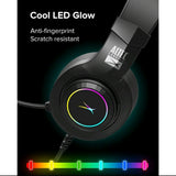 ALTEC LANSING GAMING HEADSET SORROUND SOUND (ALGH9602)
