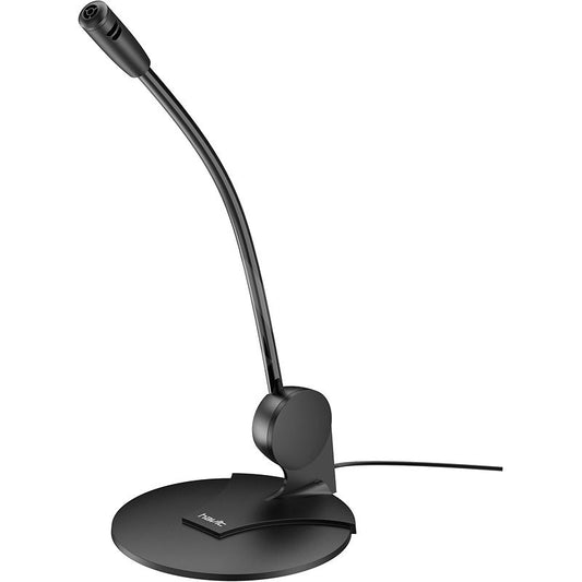 HAVIT H207D 3.5MM MICROPHONE