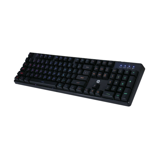 HP Basic Keyboard K300