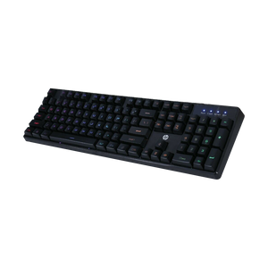 HP Basic Keyboard K300