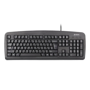 A4Tech Spill-proof Keyboard KBS-720A