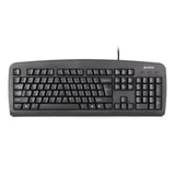 A4Tech Spill-proof Keyboard KBS-720A
