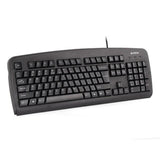 A4Tech Spill-proof Keyboard KBS-720A