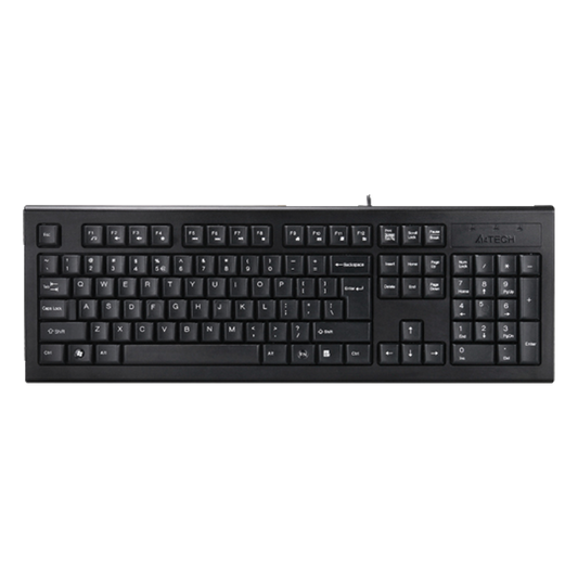 A4Tech Comfort Key FN Keyboard KR-85