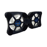 COOLING PAD MINI 2 FANS FOR LAPTOP