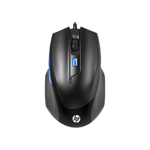 HP 6-Buttons Gaming Mouse M150