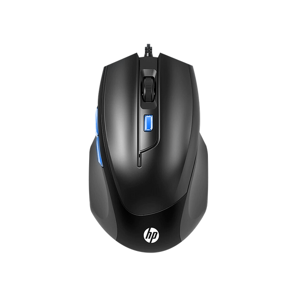 HP 6-Buttons Gaming Mouse M150