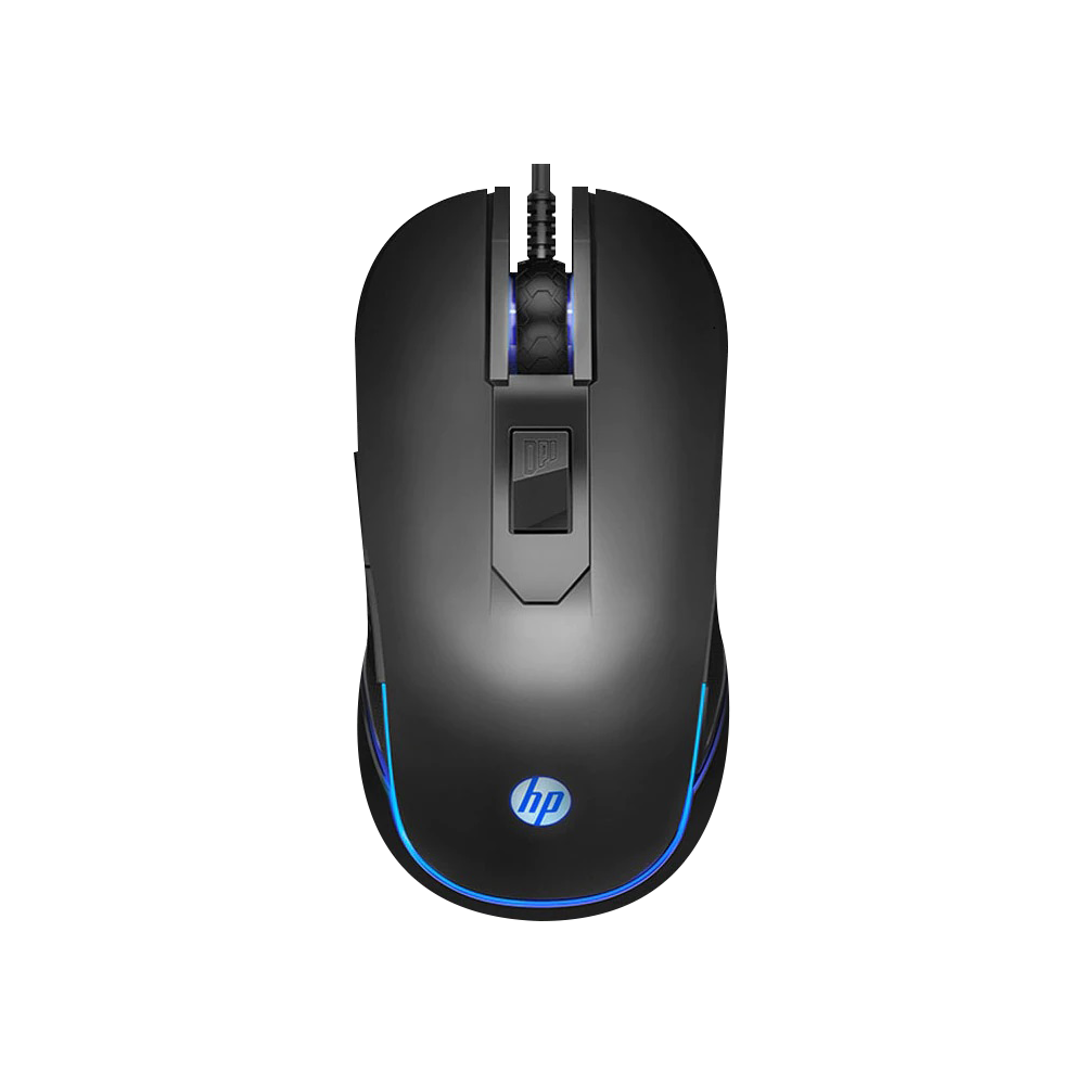 HP Gaming Mouse Lightweight M200