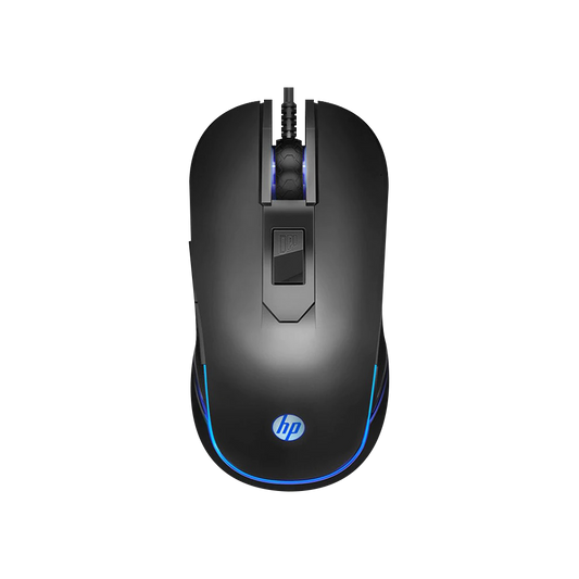 HP Gaming Mouse Lightweight M200