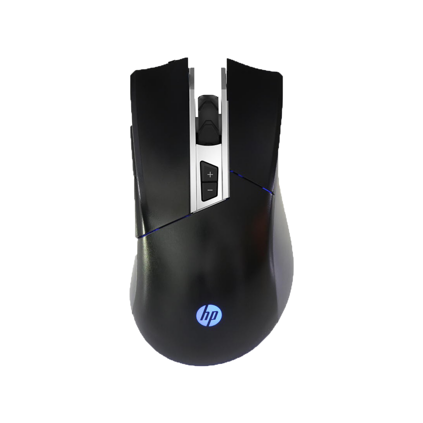 HP Wired Gaming Mouse M220