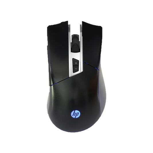HP Wired Gaming Mouse M220