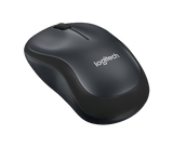 Logitech Silent Wireless Optical Mouse M221