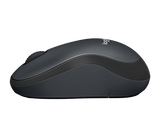 Logitech Silent Wireless Optical Mouse M221