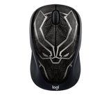 Logitech Marvel Avengers Collection Wireless Mouse M238