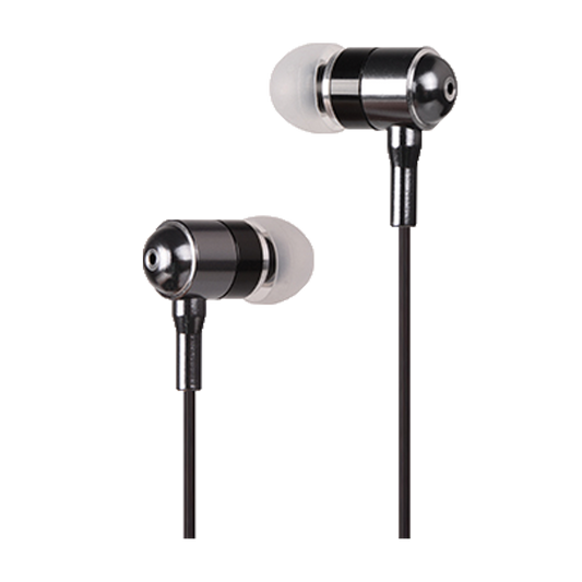 A4Tech Metallic Earphones MK-650